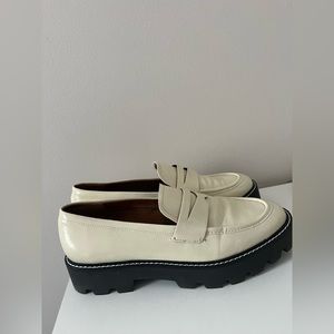 Beautiful loafers